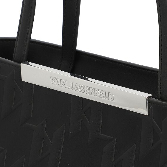 Karl Lagerfeld Archive Borsa shopper 26 cm Karl Lagerfeld Archive Borsa shopper 26 cm