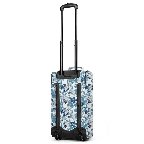 Redolz Duffle Essentials 2 ruote borsa da viaggio 51 cm