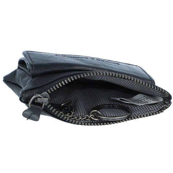 Spikes & Sparrow Portachiavi in pelle 11 cm