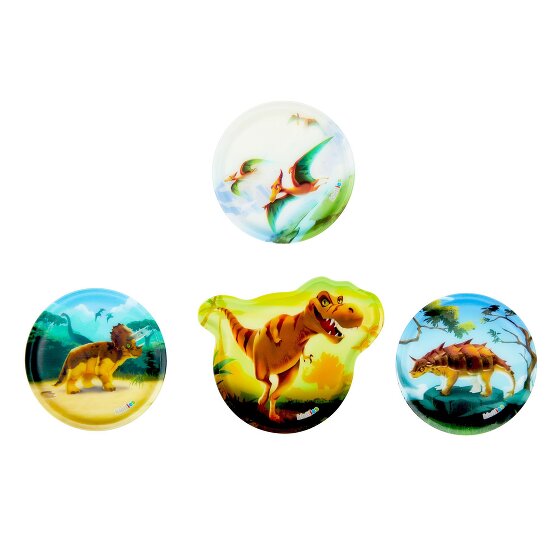 Ergobag cubo Set di borse per la scuola 5 pezzi