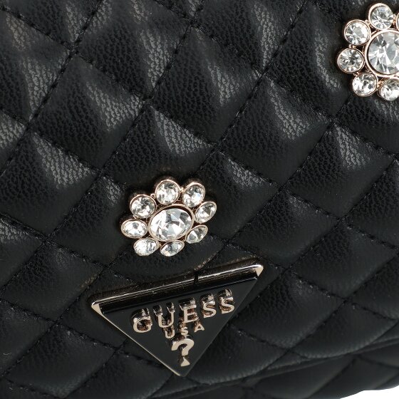 Guess Everlee Mini Borsa Borsa a tracolla 18 cm