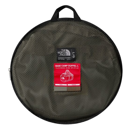 The North Face Borsa da viaggio Base Camp L 70 cm