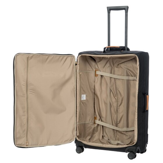 Bric's Carrello X-Travel a 4 ruote 77 cm Bric's Carrello X-Travel a 4 ruote 77 cm