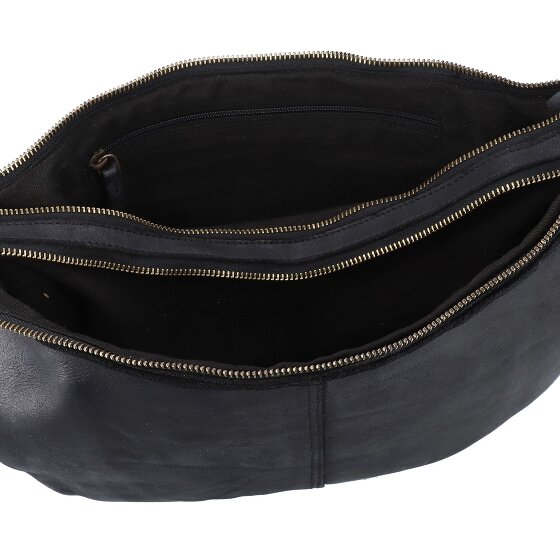 Harold's Submarine Borsa a tracolla Pelle 39 cm