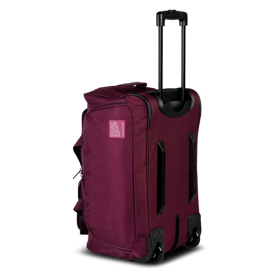 Worldpack 2 ruote Borsa da viaggio 52 cm