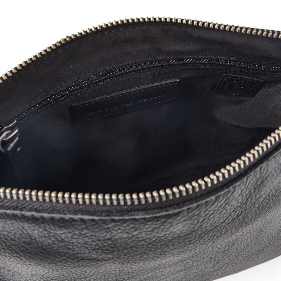 Greenburry Colombiana Borsa a tracolla Vera Pelle 29 cm