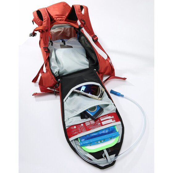 NITRO Splitpack 30 Zaino 53 cm