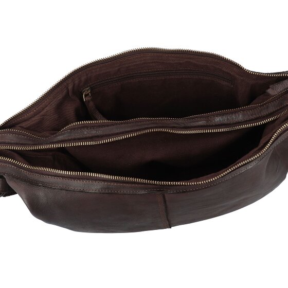 Harold's Submarine Borsa a tracolla Pelle 39 cm