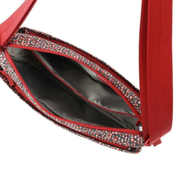 Hedgren Inner City Eye M Borsa a tracolla RFID 29 cm