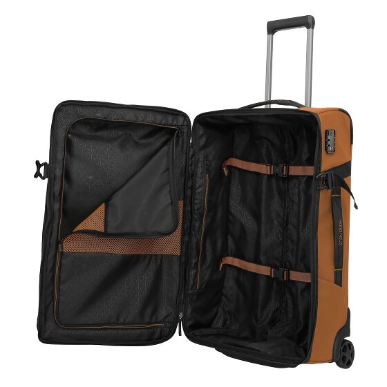 Travelite Briize 2 ruote Borsa da viaggio M 67 cm