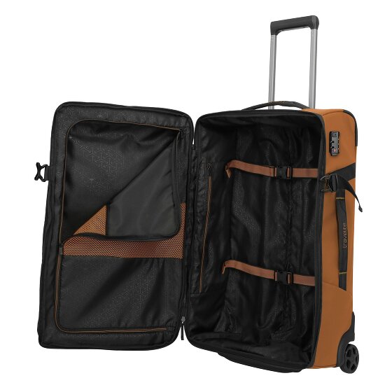 Travelite Briize 2 ruote Borsa da viaggio M 67 cm