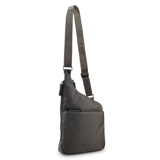 Jost Borsa a tracolla Bergen RIFD 27 cm