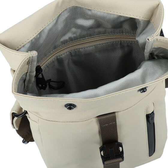 aunts & uncles Yodo Mini Borsa Borsa a tracolla 17 cm