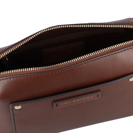 The Bridge Cecilia Borsa a tracolla Pelle 24 cm