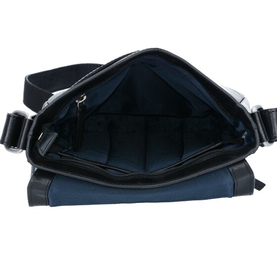 Leonhard Heyden Cambridge Borsa a tracolla in pelle 23 cm