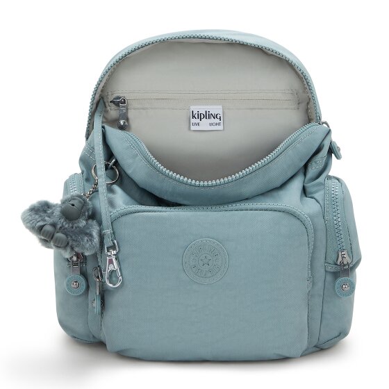 Kipling Basic City Zip Mini Zaino da città 29 cm
