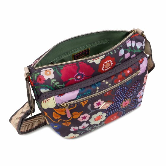 Oilily Tide Spirits Stetson Borsa a tracolla 27 cm