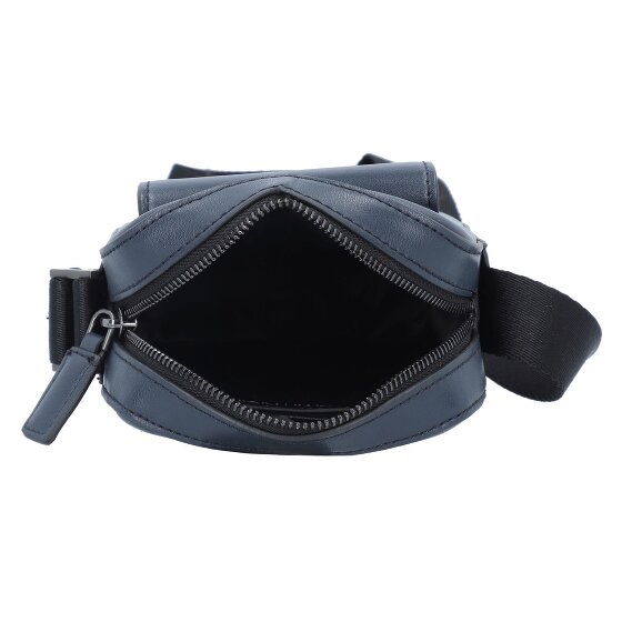 Calvin Klein Iconic Plaque Borsa a tracolla 14 cm