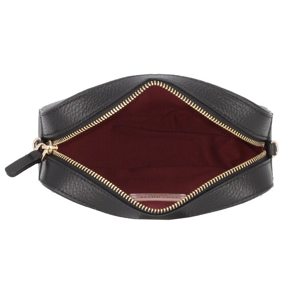 Coccinelle Tebe Borsa a tracolla in pelle 18 cm
