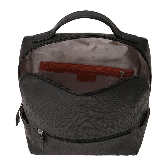Voi Hirsch Zaino da città Pelle 29.5 cm
