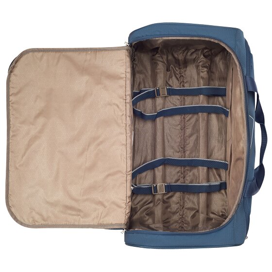 Roncato Joy 2-Wheel Holdall 58 cm