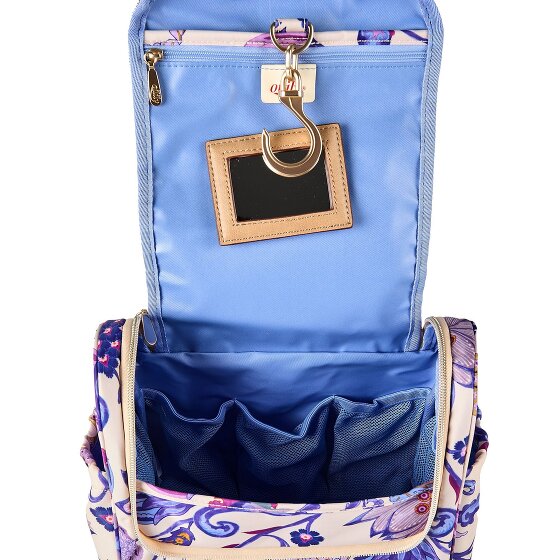 Oilily Cathy Borsa da toilette 24 cm