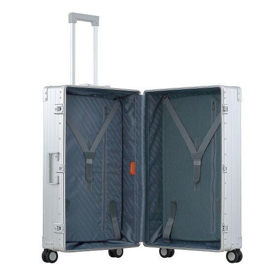 Aleon Traveler Macro Trolley a 4 ruote 77 cm