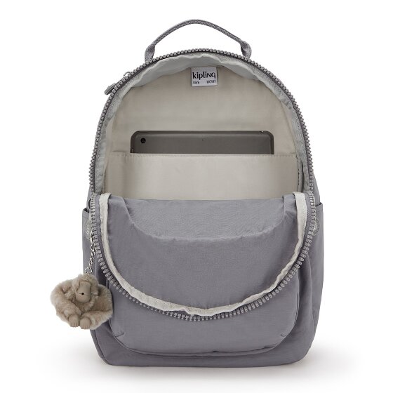 Kipling Basic Seoul Zaino da città S 35 cm