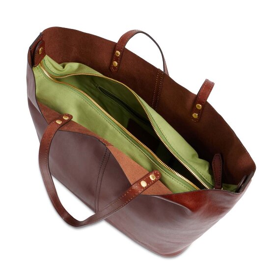 The Bridge Lisa Borsa shopper Vera Pelle 33 cm