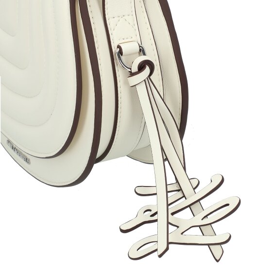 Karl Lagerfeld Behind the Seams Borsa a tracolla 21 cm