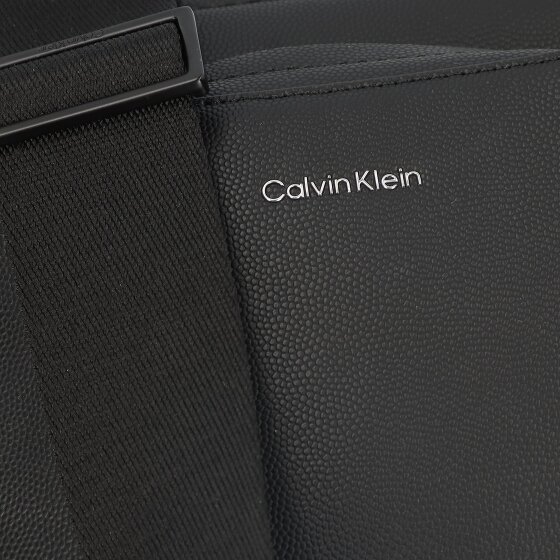 Calvin Klein CK Must Mini Borsa Borsa a tracolla 18 cm