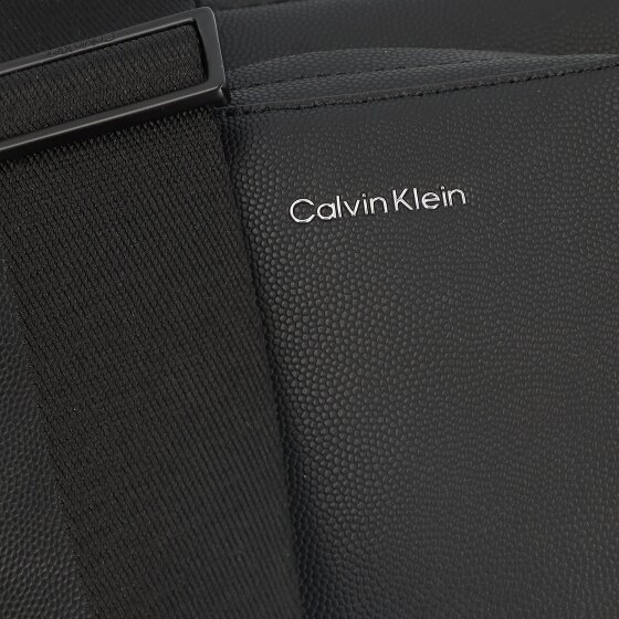 Calvin Klein CK Must Mini Borsa Borsa a tracolla 18 cm