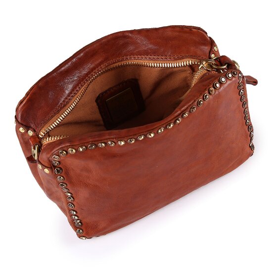 Campomaggi Kate Borsa a tracolla Pelle 20 cm