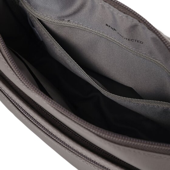 Hedgren Inner City Eye Borsa a tracolla Protezione RFID 22 cm