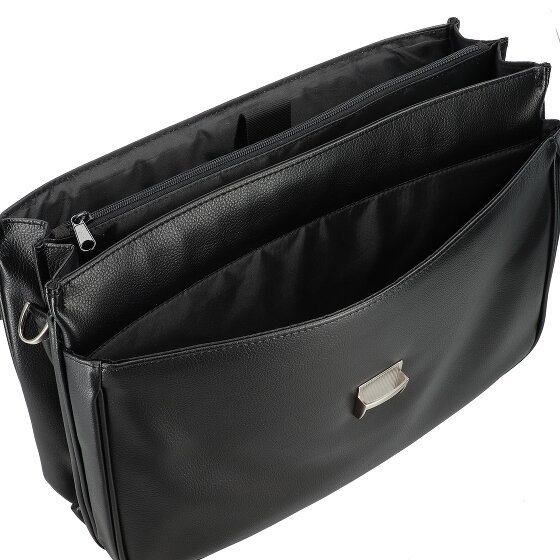 d&n Cartella Basic 44 cm