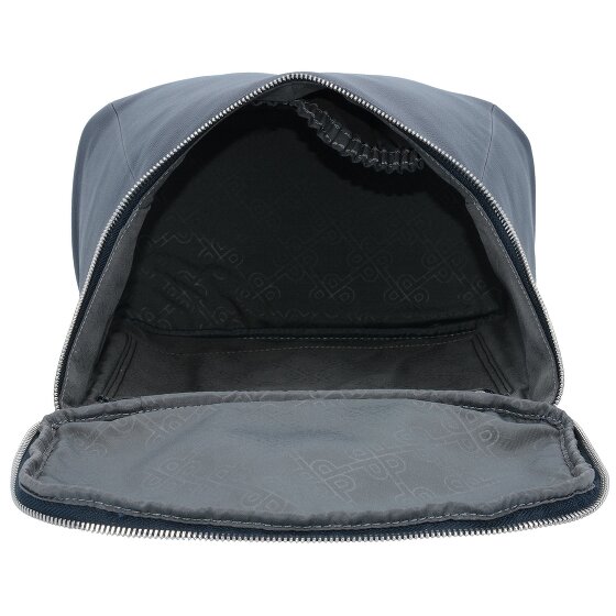 Picard Zaino Luis City II in pelle 27 cm