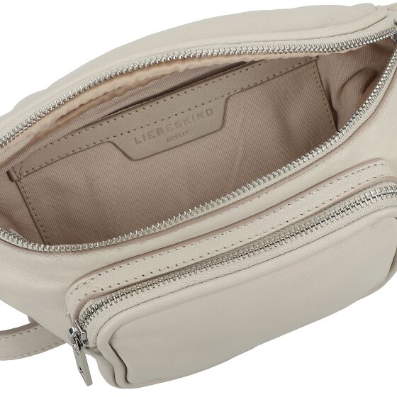 Liebeskind Lila Marsupio Pelle 23 cm