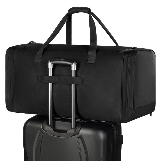 bugatti Blanc Delight Borsa da viaggio Weekender 75 cm