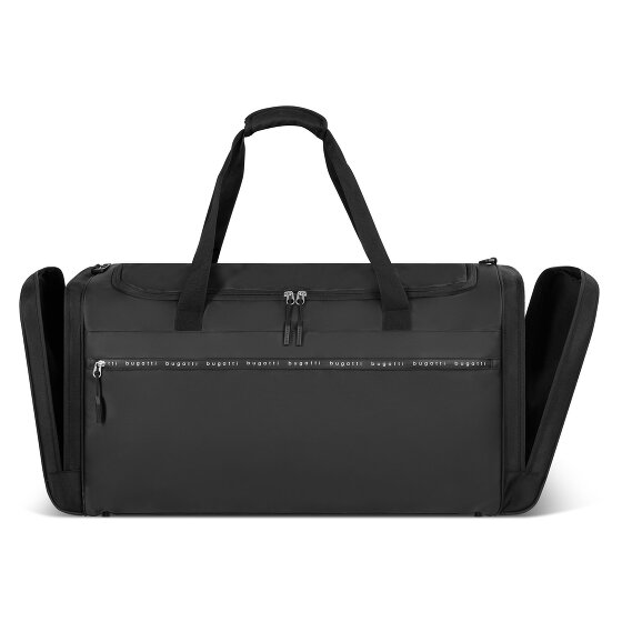 bugatti Blanc Delight Borsa da viaggio Weekender 75 cm bugatti Blanc Delight Borsa da viaggio Weekender 75 cm