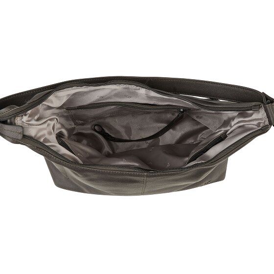 Voi Texas Borsa a spalla Vera Pelle 33 cm
