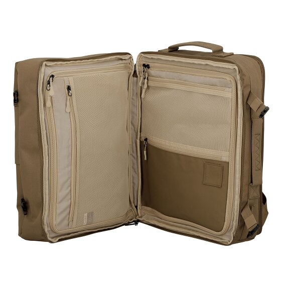 Jump Zaino da viaggio Dunaa 45 cm scomparto per laptop