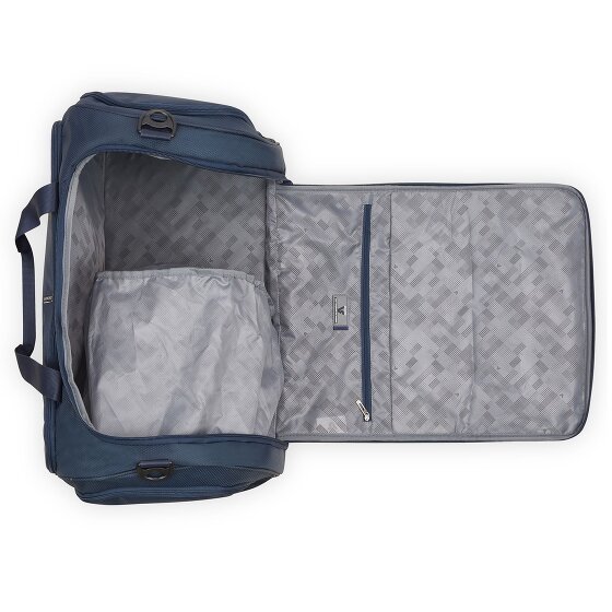 Roncato Ironik 2.0 Borsa da viaggio Weekender 51 cm