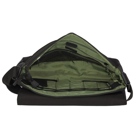 Jost Tallinn Messenger 39 cm scomparto per laptop