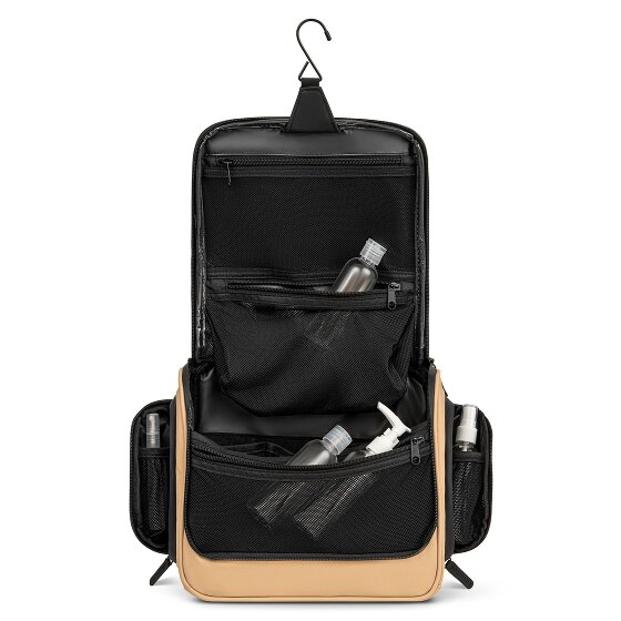 Pactastic Urban Collection Borsa da toilette 30 cm