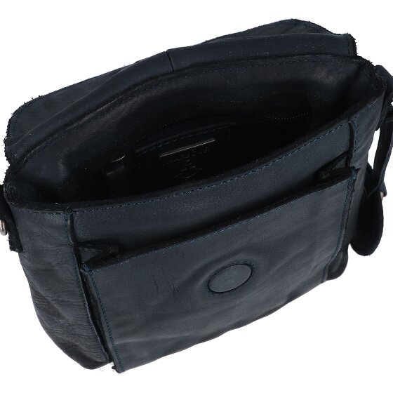 Harbour 2nd Anchor Love Iben Borsa a tracolla Pelle 21 cm