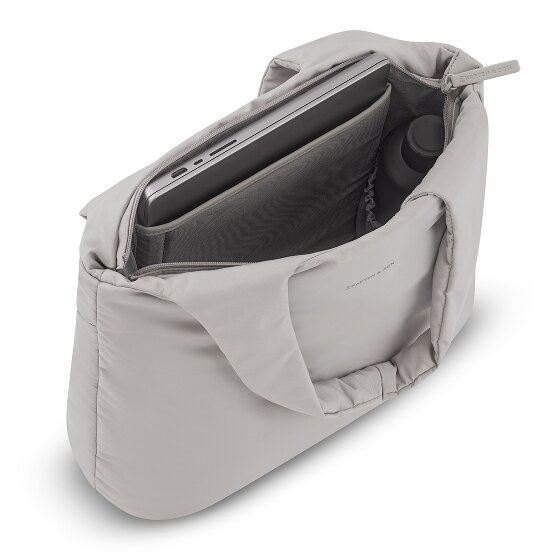 Kapten & Son Skara Cloud Borsa shopper 35 cm Vano porta PC