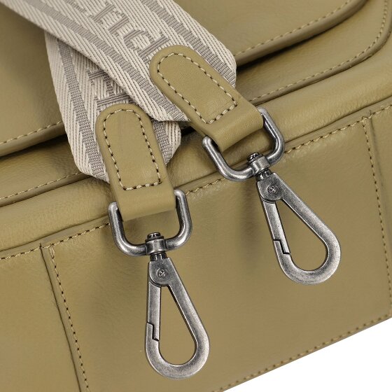 Harbour 2nd Just Pure Lili Borsa a tracolla Pelle 26 cm Harbour 2nd Just Pure Lili Borsa a tracolla Pelle 26 cm