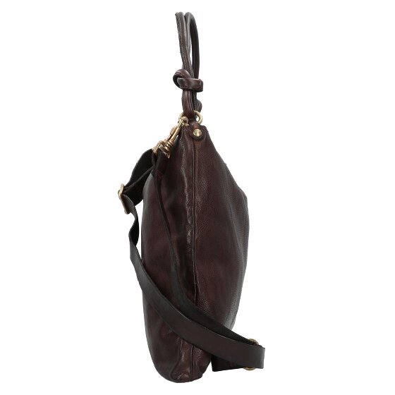Campomaggi Ebano Borsa a tracolla Pelle 42 cm