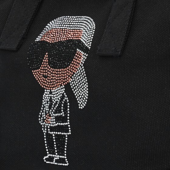 Karl Lagerfeld Ikon Borsa shopper 28 cm