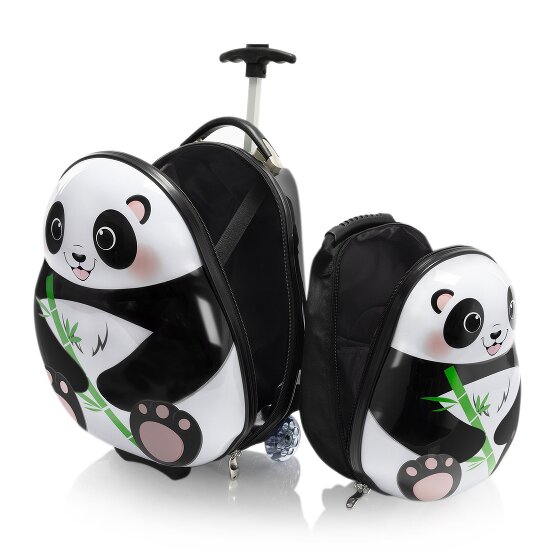 Heys Set di trolley per bambini 2 pezzi.